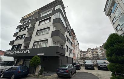 Century21 Uzman'dan İnönü Mahallesinde 3+1 fırsat daire