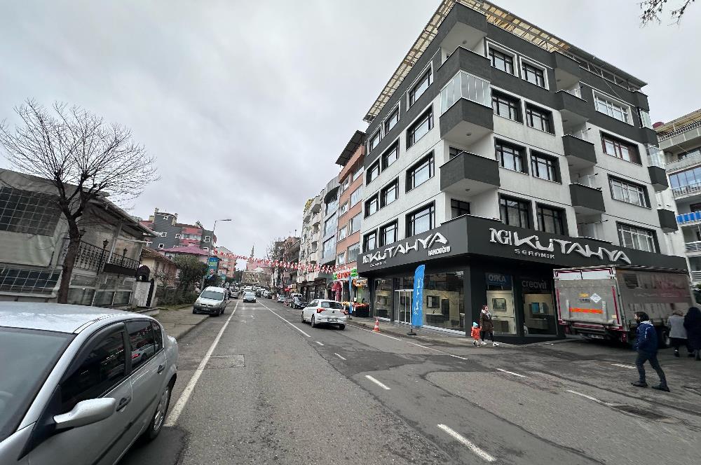 Century21 Uzman'dan İnönü Mahallesinde 3+1 fırsat daire