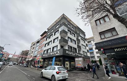 Century21 Uzman'dan İnönü Mahallesinde 3+1 fırsat daire