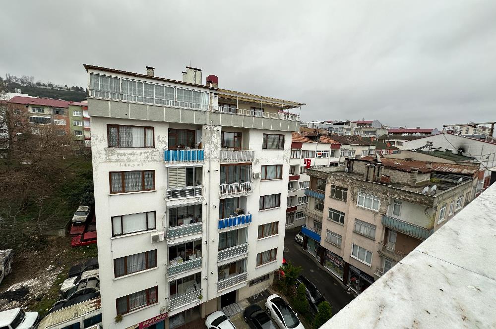 Century21 Uzman'dan İnönü Mahallesinde 3+1 fırsat daire