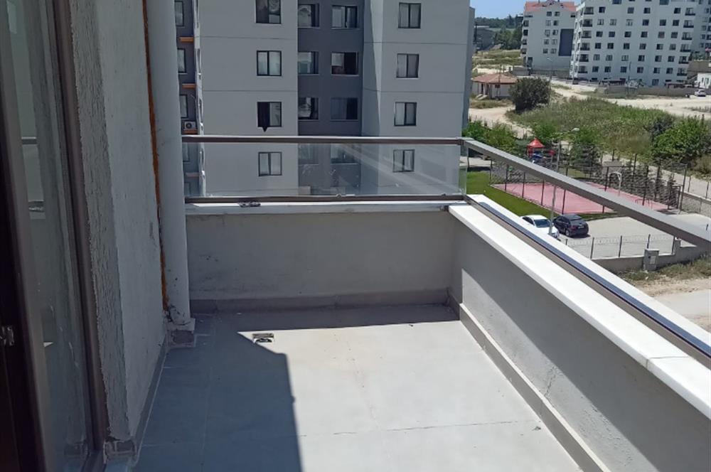 KAYAPA SYDNEY GARDEN 3+1 HAVUZLU SIFIR DUBLEKS KİRALIK DAİRE