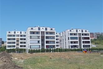 KAYAPA SYDNEY GARDEN 3+1 HAVUZLU SIFIR DUBLEKS KİRALIK DAİRE