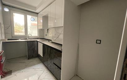 Çamlıca Boğaziçi Konakları Satılık 2+1 Sıfır Lüks Daire