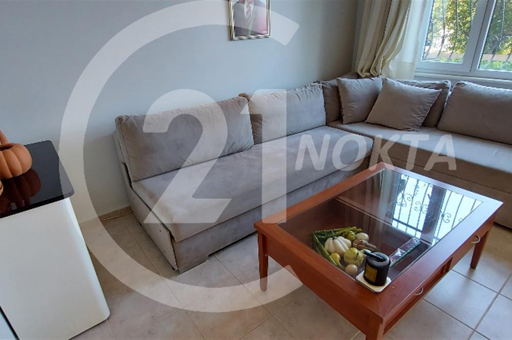 BÜYÜKADA MADENDE YÜZME HAVUZLU DENİZ MANZARALI 3+1 130 m2