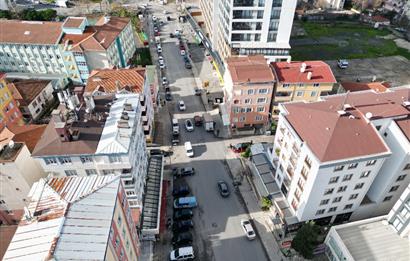 İstanbul Kartal Ana Cadde Üzerinde Satılık Dükkan