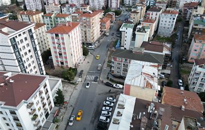 İstanbul Kartal Ana Cadde Üzerinde Satılık Dükkan