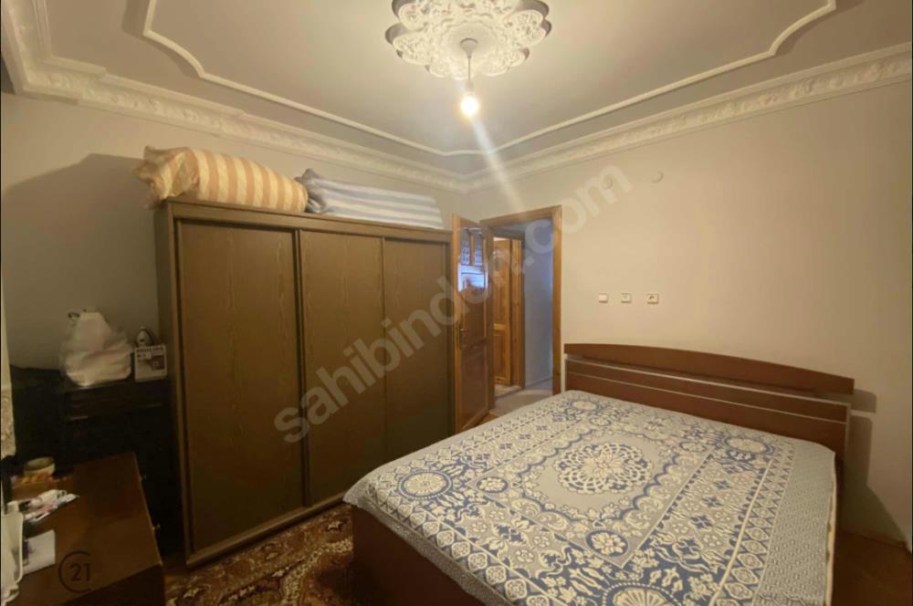 Denizli/Çamlık'da Satılık 140 m2 Daire