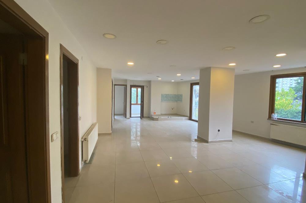 C21 Elite'den Ümraniye Soyak Yenişehir'de 175 m2 Ofis, Mağaza