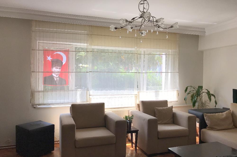 MAVİ KONAK SİTESİ 3+1 SATILIK DAİRE