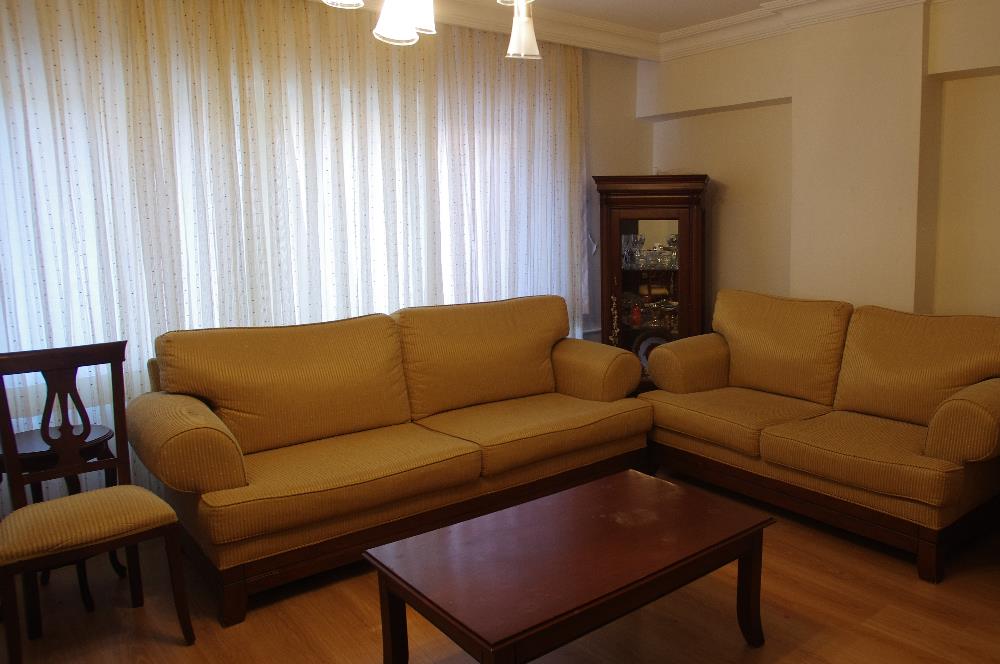 MAVİ KONAK SİTESİ 3+1 SATILIK DAİRE