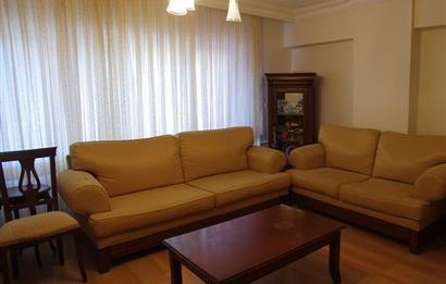 MAVİ KONAK SİTESİ 3+1 SATILIK DAİRE