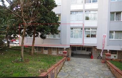 MAVİ KONAK SİTESİ 3+1 SATILIK DAİRE