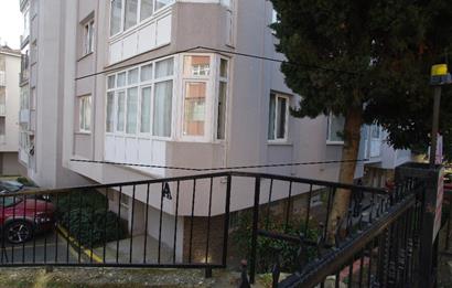 MAVİ KONAK SİTESİ 3+1 SATILIK DAİRE