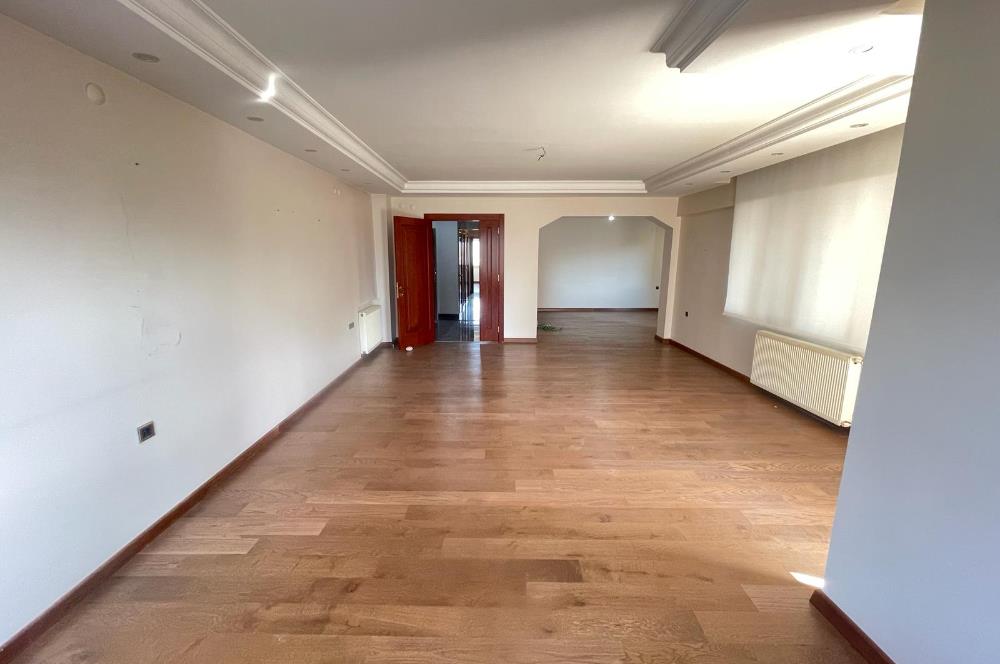 Çaybaşı Cad. Üzerinde Satılık 3+1 Arakat Tadilatlı Daire