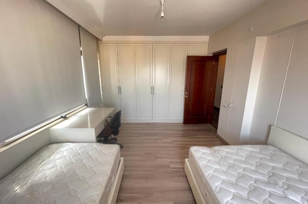 Çaybaşı Cad. Üzerinde Satılık 3+1 Arakat Tadilatlı Daire