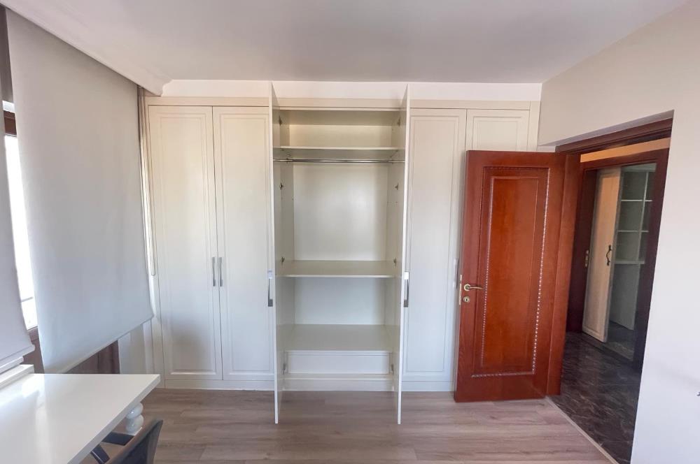 Çaybaşı Cad. Üzerinde Satılık 3+1 Arakat Tadilatlı Daire