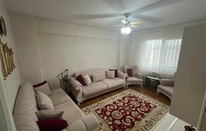 CENTRUY 21 BAL'DAN  YONCA MEVKİİ EDREMİT YOLU SATILIK 3+1 DAİRE