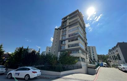 PARK CADDESİ BEŞTEPE KOLEJİ YANI HOBİ BAHÇELİ 9+2 SATILIK DAİRE