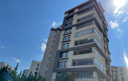 PARK CADDESİ BEŞTEPE KOLEJİ YANI HOBİ BAHÇELİ 9+2 SATILIK DAİRE