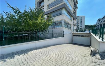 PARK CADDESİ BEŞTEPE KOLEJİ YANI HOBİ BAHÇELİ 9+2 SATILIK DAİRE