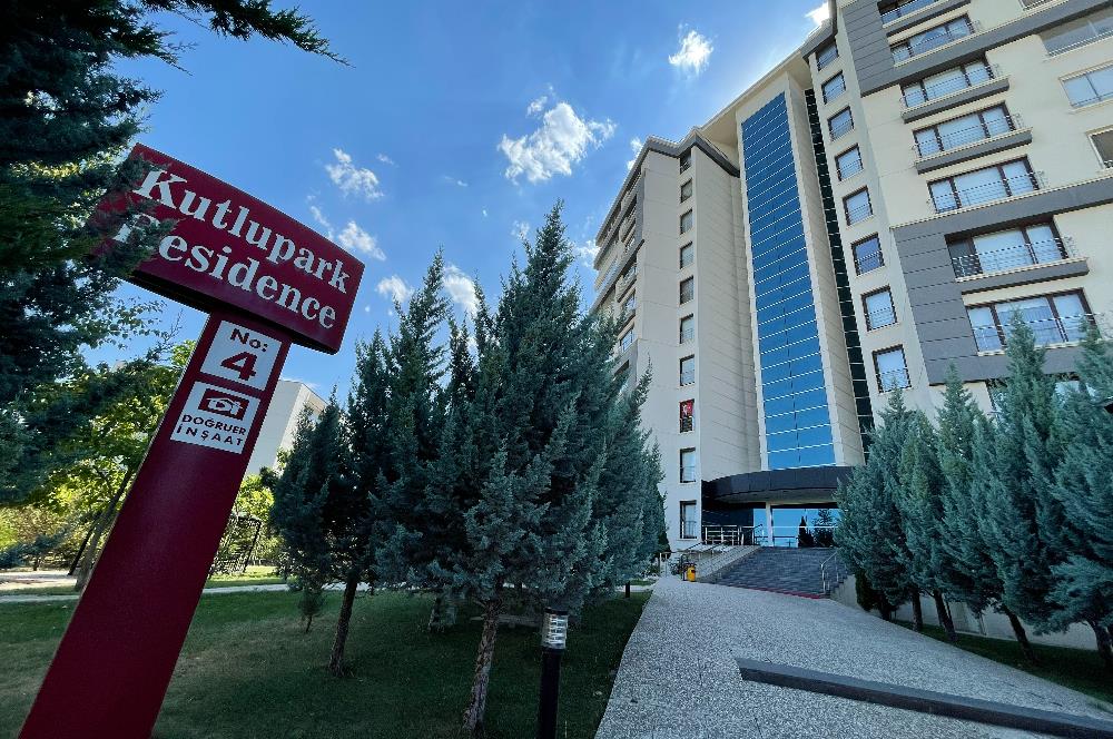 PARK CADDESİ BEŞTEPE KOLEJİ YANI HOBİ BAHÇELİ 9+2 SATILIK DAİRE