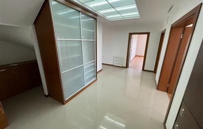 PARK CADDESİ BEŞTEPE KOLEJİ YANI HOBİ BAHÇELİ 9+2 SATILIK DAİRE