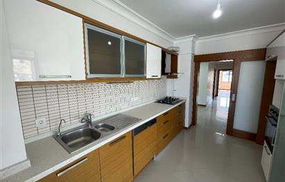 PARK CADDESİ BEŞTEPE KOLEJİ YANI HOBİ BAHÇELİ 9+2 SATILIK DAİRE