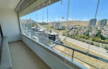 PARK CADDESİ BEŞTEPE KOLEJİ YANI HOBİ BAHÇELİ 9+2 SATILIK DAİRE