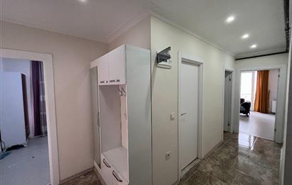 Life Homes Residence - Geniş 2+1 Satılık EŞYALI Daire