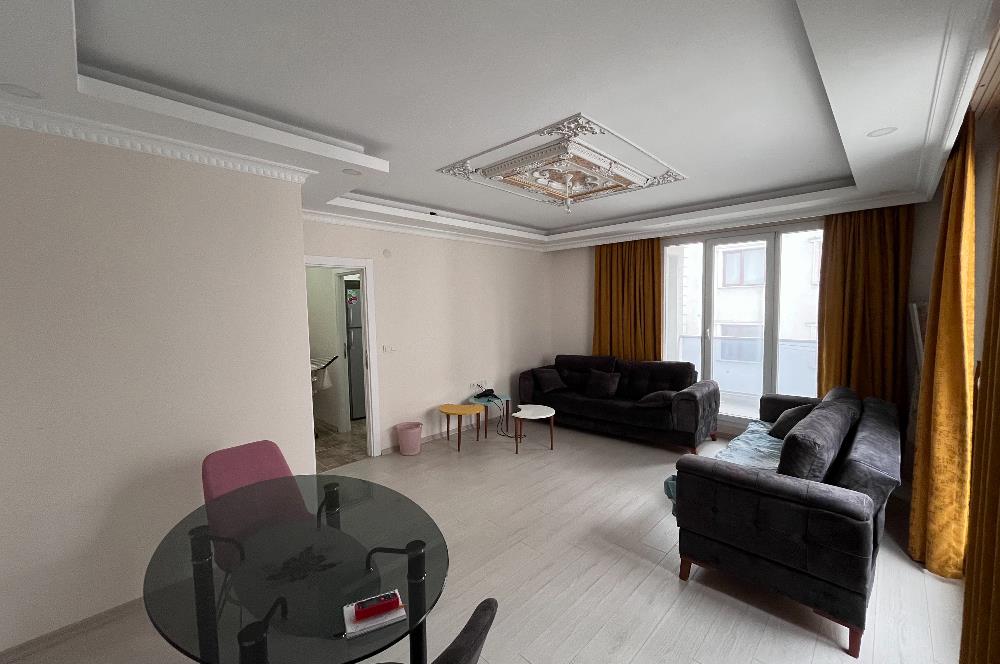 Life Homes Residence - Geniş 2+1 Satılık EŞYALI Daire