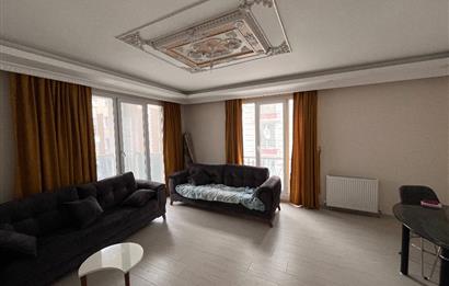 Life Homes Residence - Geniş 2+1 Satılık EŞYALI Daire