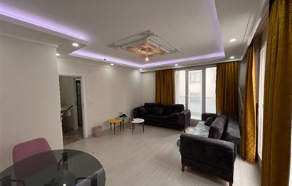 Life Homes Residence - Geniş 2+1 Satılık EŞYALI Daire