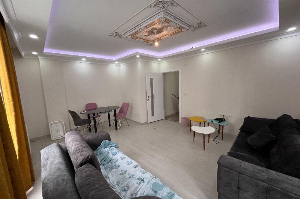 Life Homes Residence - Geniş 2+1 Satılık EŞYALI Daire