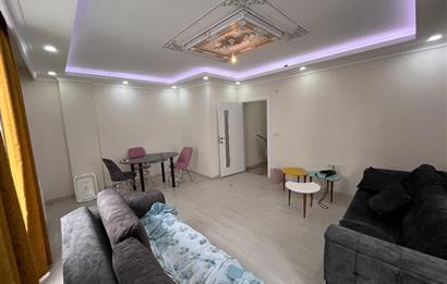 Life Homes Residence - Geniş 2+1 Satılık EŞYALI Daire