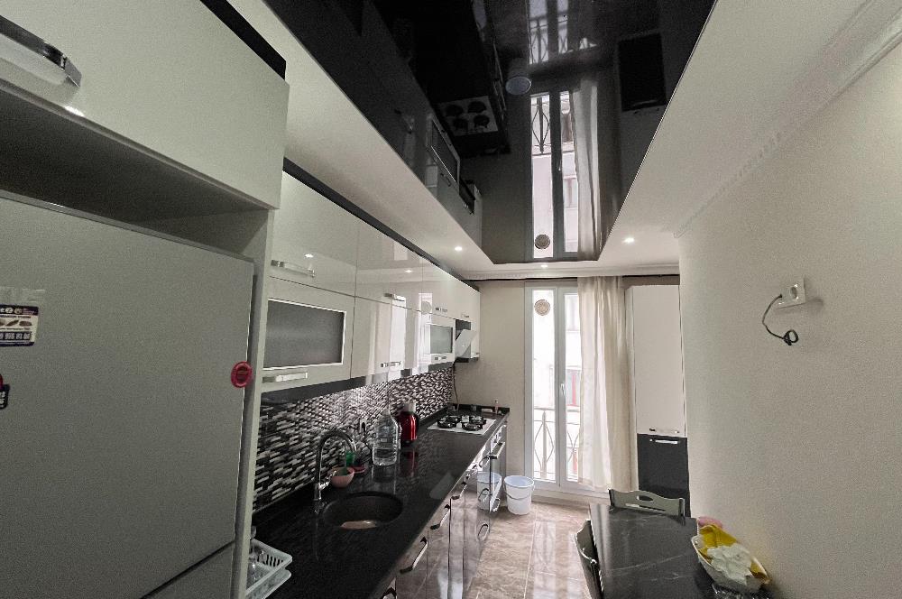 Life Homes Residence - Geniş 2+1 Satılık EŞYALI Daire