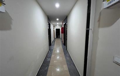 Life Homes Residence - Geniş 2+1 Satılık EŞYALI Daire