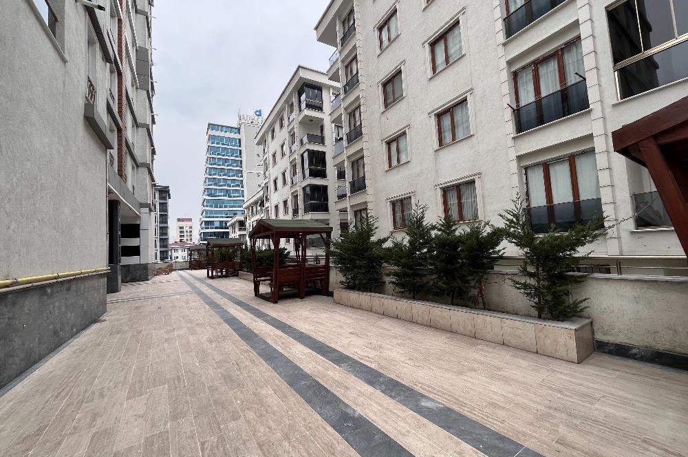 Life Homes Residence - Geniş 2+1 Satılık EŞYALI Daire