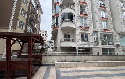 Life Homes Residence - Geniş 2+1 Satılık EŞYALI Daire