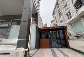 Life Homes Residence - Geniş 2+1 Satılık EŞYALI Daire