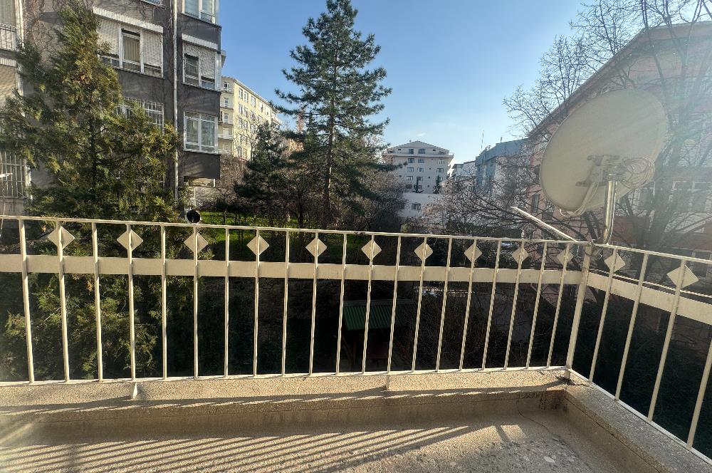 KAVAKLIDERE MAHALLESİ'NDE 3+1 SATILIK DAİRE