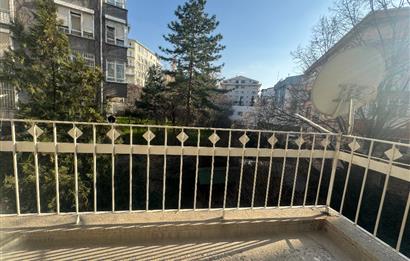 KAVAKLIDERE MAHALLESİ'NDE 3+1 SATILIK DAİRE