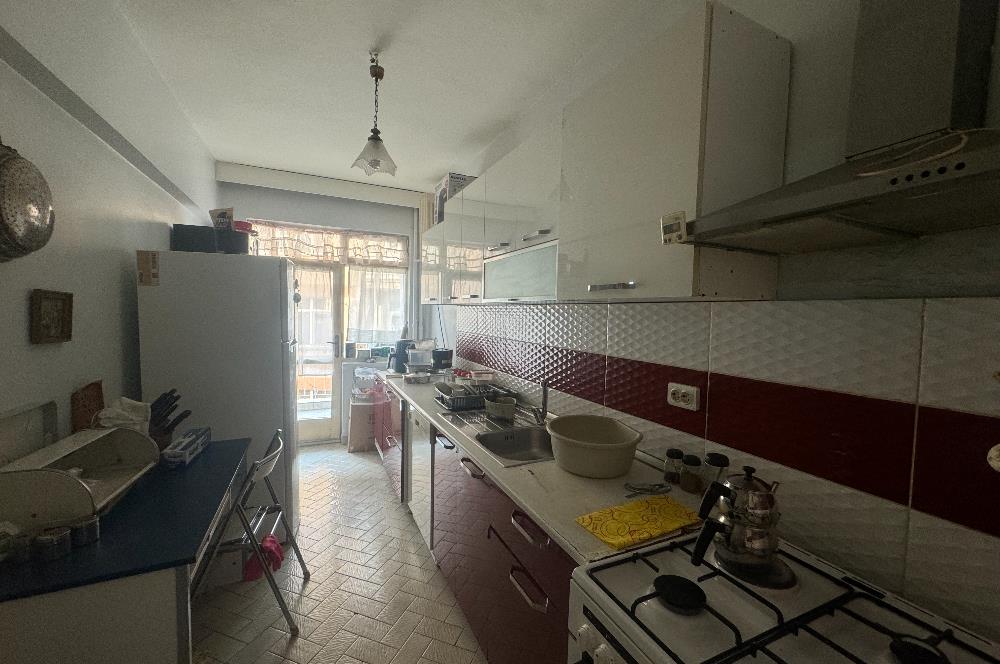 KAVAKLIDERE MAHALLESİ'NDE 3+1 SATILIK DAİRE