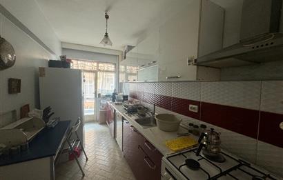 KAVAKLIDERE MAHALLESİ'NDE 3+1 SATILIK DAİRE