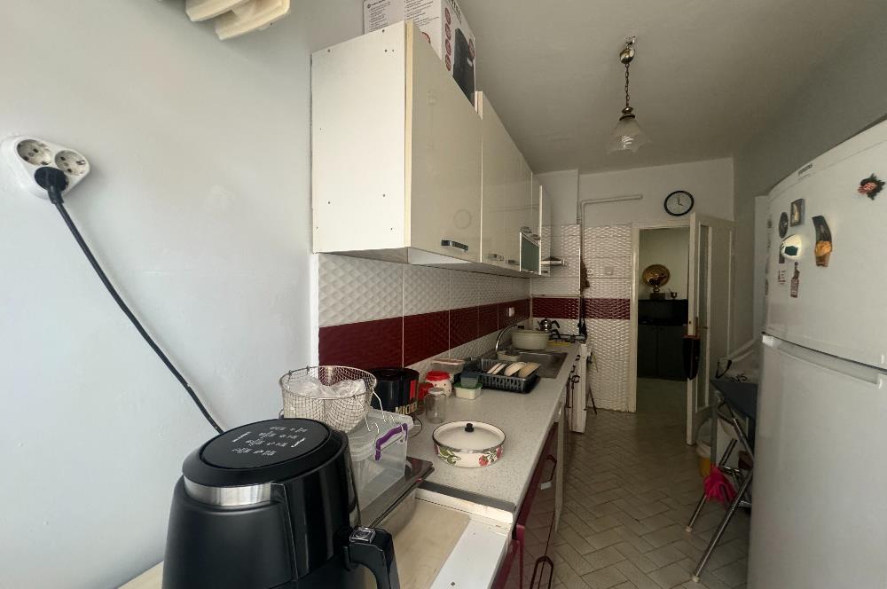 KAVAKLIDERE MAHALLESİ'NDE 3+1 SATILIK DAİRE