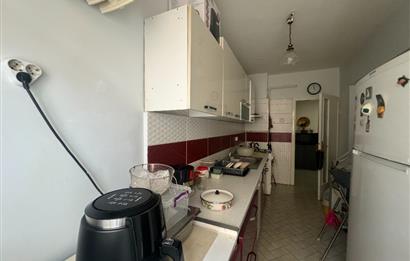 KAVAKLIDERE MAHALLESİ'NDE 3+1 SATILIK DAİRE