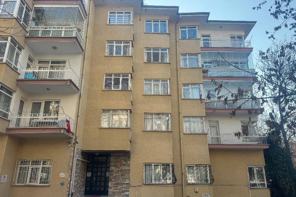 KAVAKLIDERE MAHALLESİ'NDE 3+1 SATILIK DAİRE