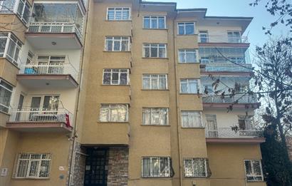 KAVAKLIDERE MAHALLESİ'NDE 3+1 SATILIK DAİRE