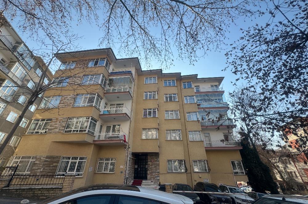 KAVAKLIDERE MAHALLESİ'NDE 3+1 SATILIK DAİRE