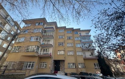 KAVAKLIDERE MAHALLESİ'NDE 3+1 SATILIK DAİRE