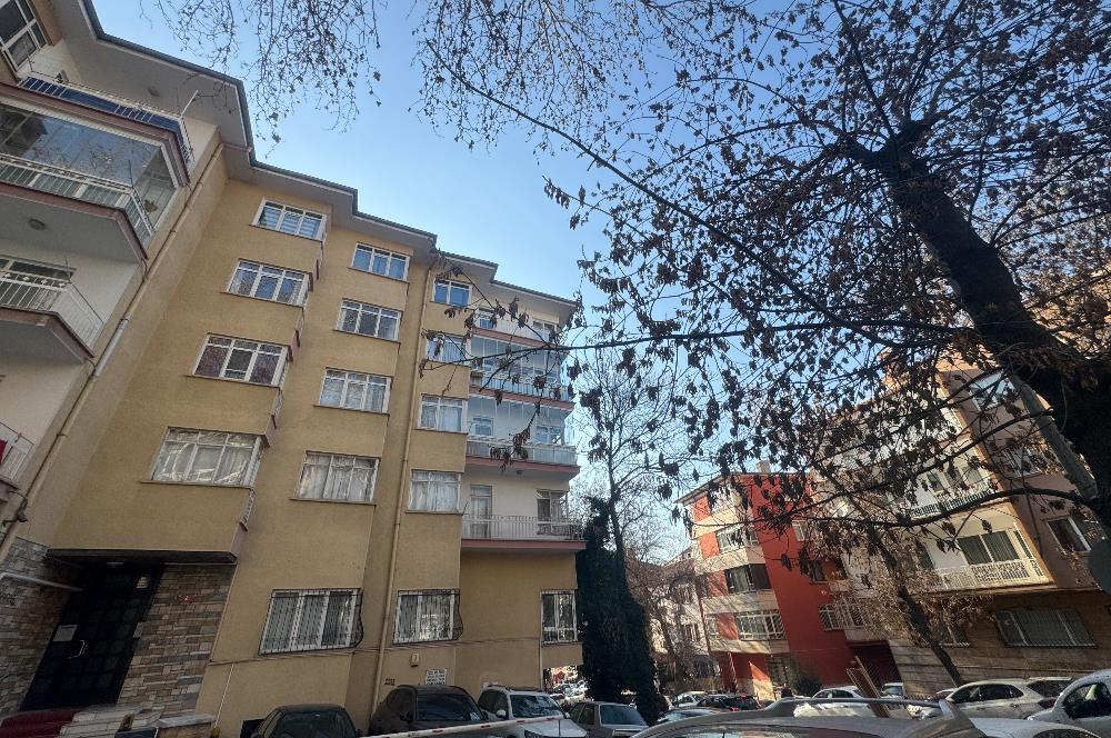 KAVAKLIDERE MAHALLESİ'NDE 3+1 SATILIK DAİRE